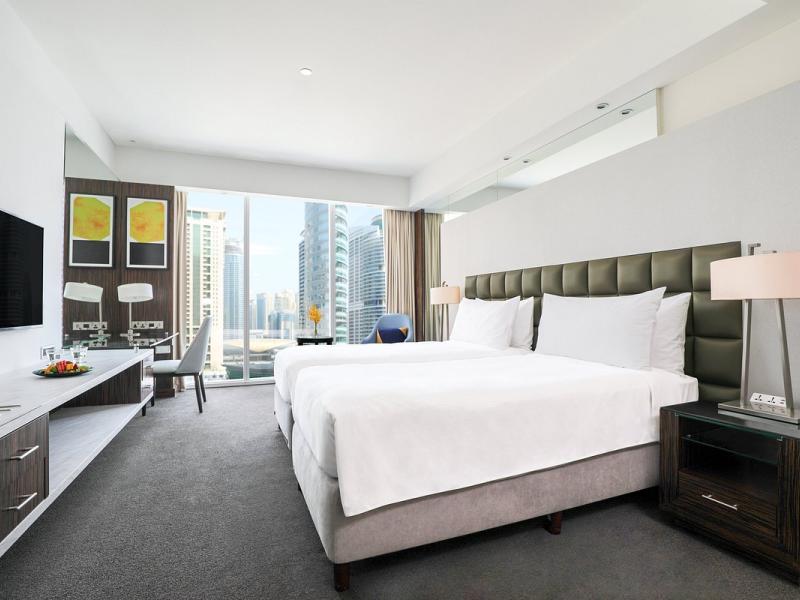 voco Bonnington Dubai