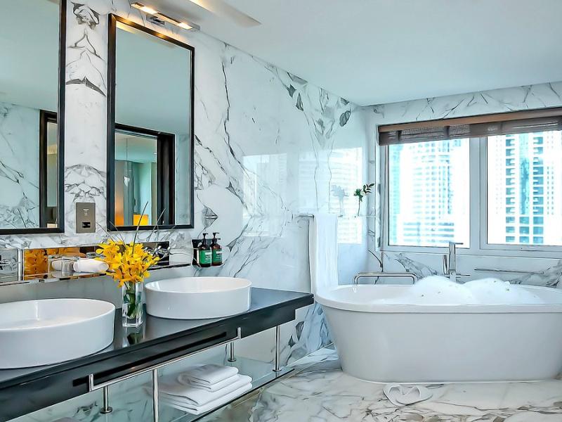 voco Bonnington Dubai