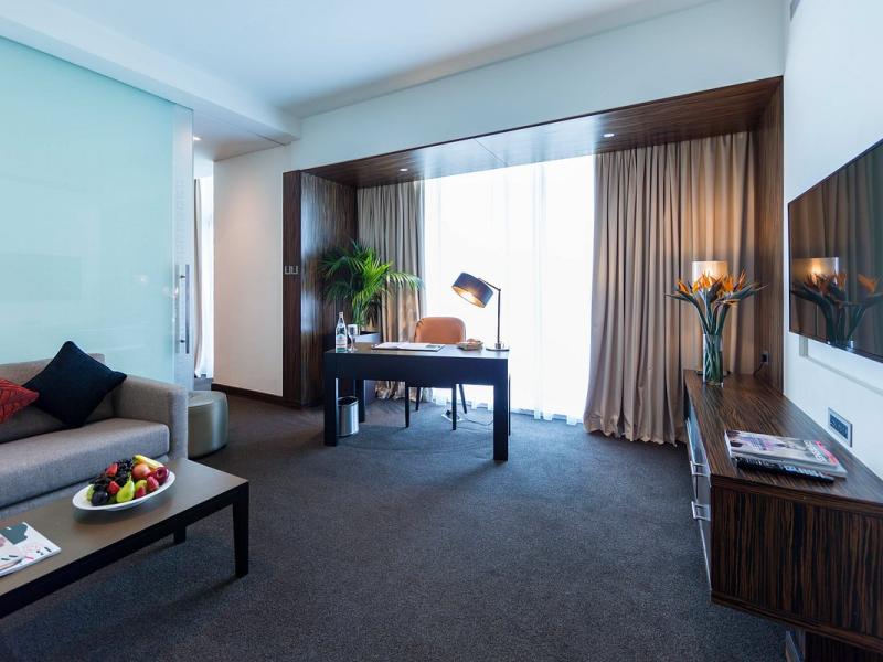 voco Bonnington Dubai