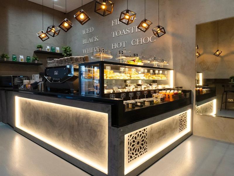 voco Bonnington Dubai