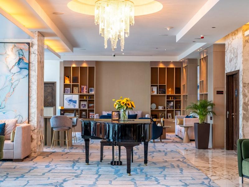 voco Bonnington Dubai