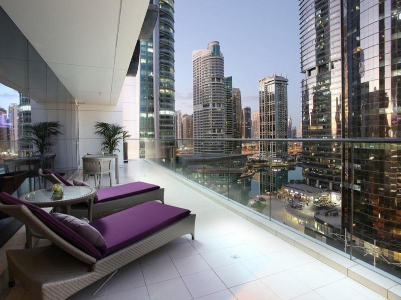 voco Bonnington Dubai