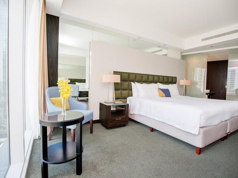 voco Bonnington Dubai