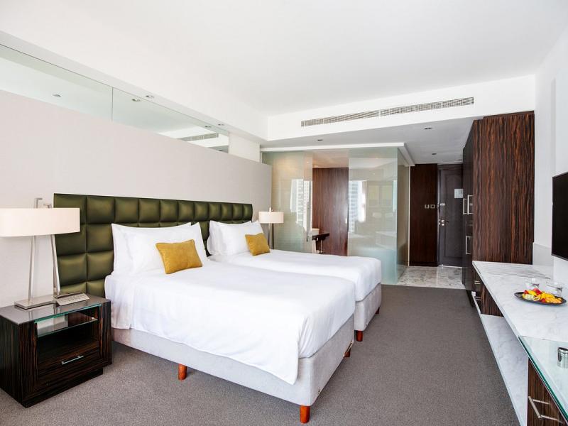 voco Bonnington Dubai