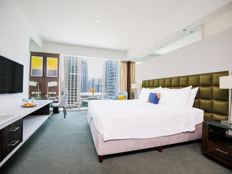 voco Bonnington Dubai