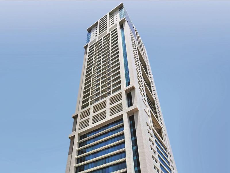 voco Bonnington Dubai