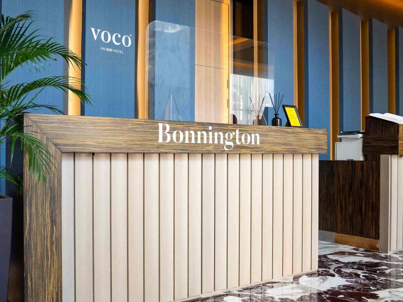 voco Bonnington Dubai