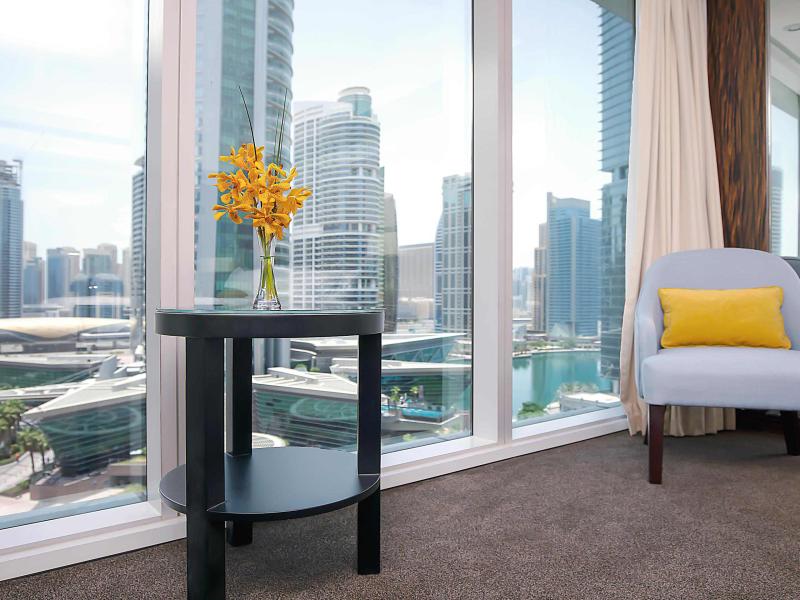 voco Bonnington Dubai