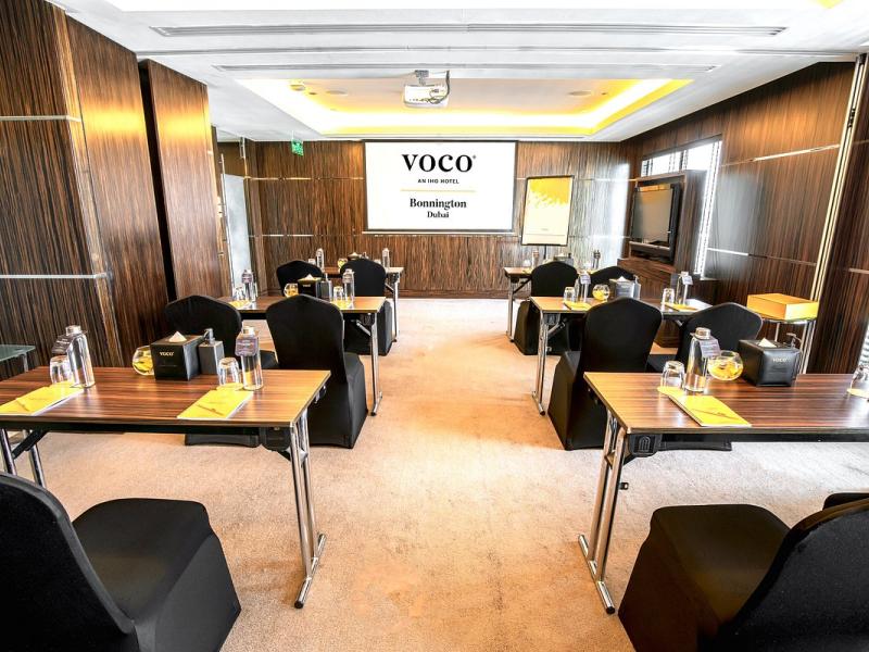 voco Bonnington Dubai