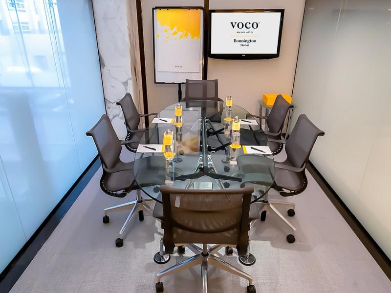 voco Bonnington Dubai