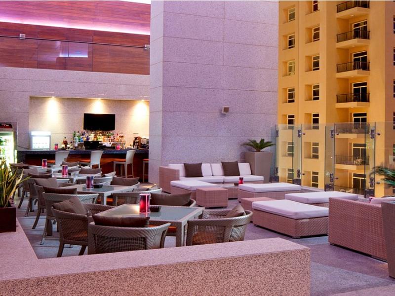 voco Bonnington Dubai