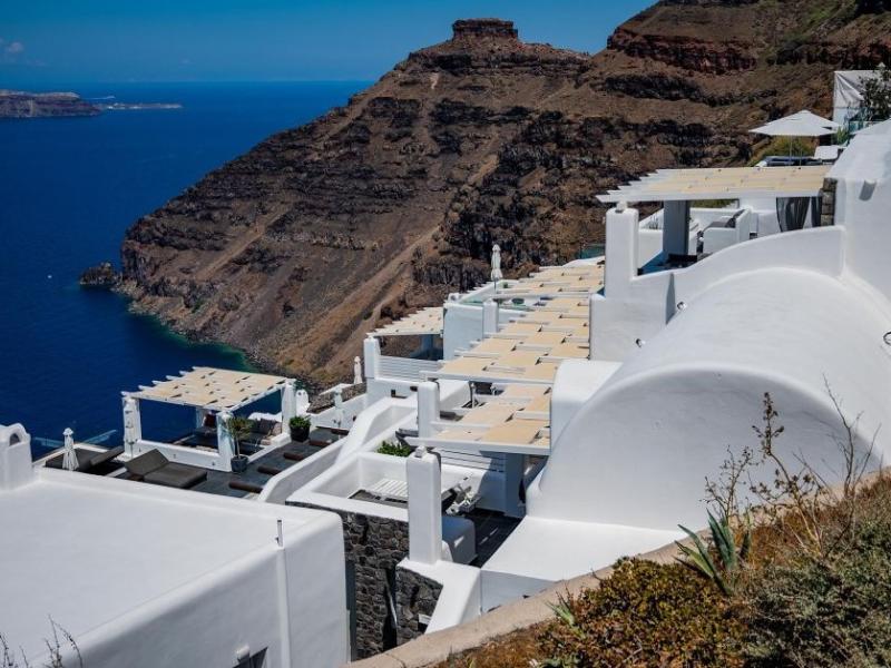 Agali Houses