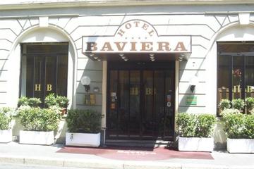 Отель Baviera Италия, Милан, фото 35