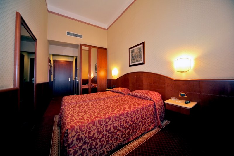Mokinba Hotel Montebianco
