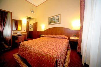 Mokinba Hotel Montebianco