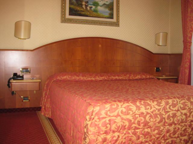 Mokinba Hotel Montebianco