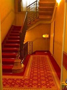 Mokinba Hotel Montebianco