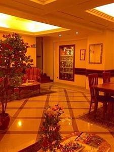 Mokinba Hotel Montebianco