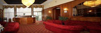 Mokinba Hotel Montebianco