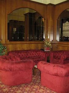 Mokinba Hotel Montebianco