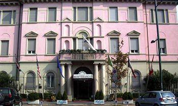 Mokinba Hotel Montebianco