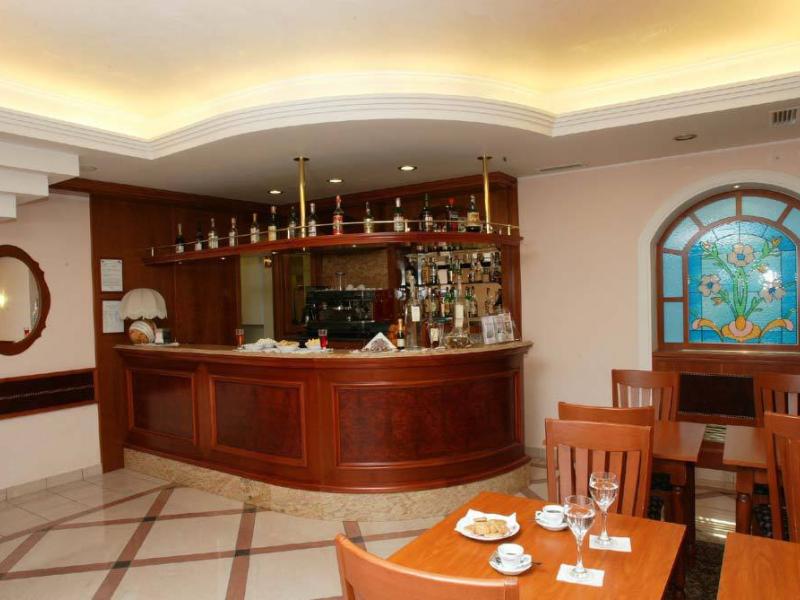 Mokinba Hotel Montebianco