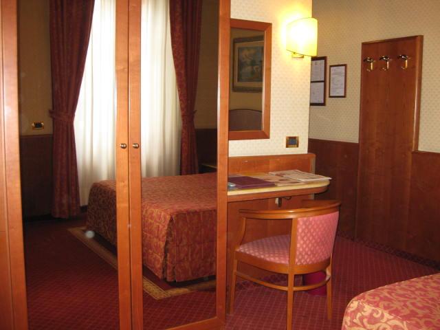 Mokinba Hotel Montebianco