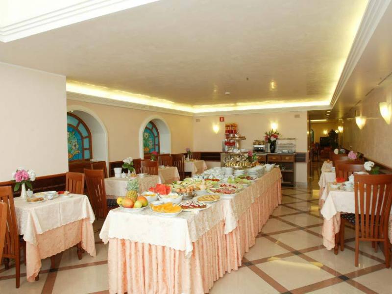Mokinba Hotel Montebianco
