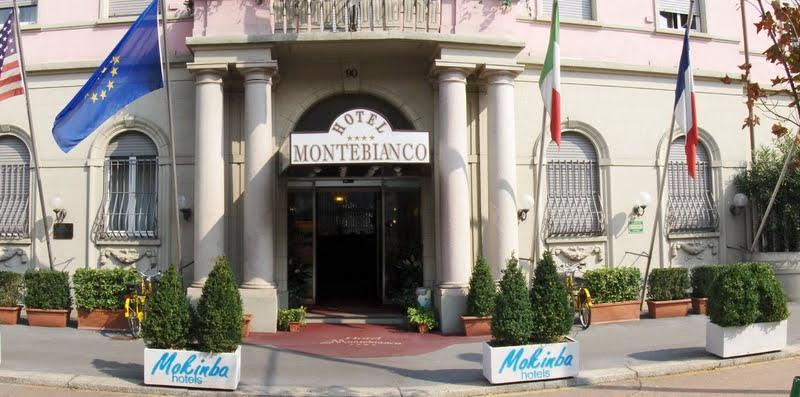 Mokinba Hotel Montebianco