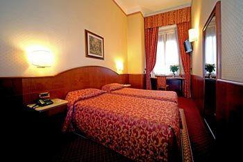 Mokinba Hotel Montebianco