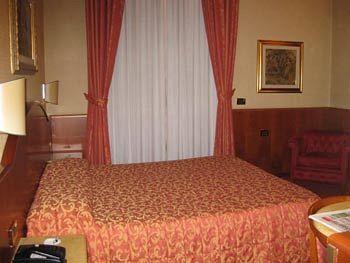 Mokinba Hotel Montebianco