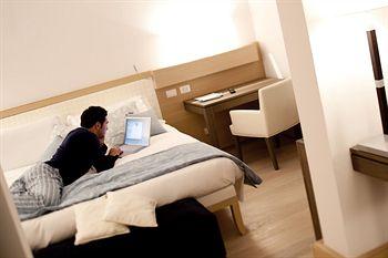Отель Grand Hotel Alassio Италия, Лигурия, фото 11