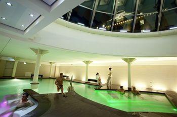 Отель Grand Hotel Alassio Италия, Лигурия, фото 14