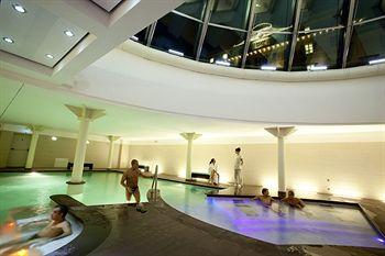 Отель Grand Hotel Alassio Италия, Лигурия, фото 15