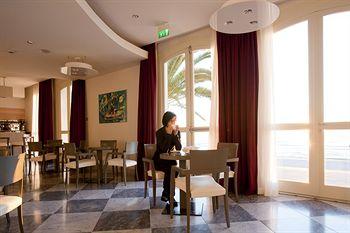 Отель Grand Hotel Alassio Италия, Лигурия, фото 18