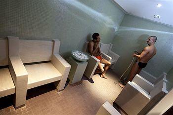Отель Grand Hotel Alassio Италия, Лигурия, фото 23