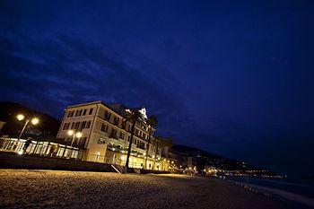 Отель Grand Hotel Alassio Италия, Лигурия, фото 4