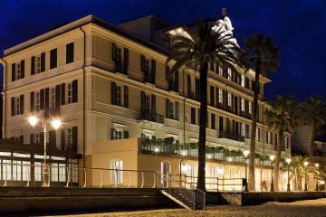 Отель Grand Hotel Alassio Италия, Лигурия, фото 6