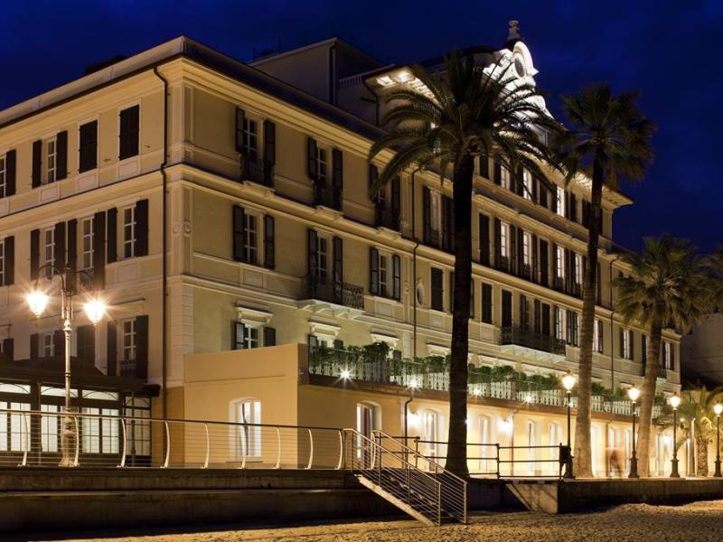 Grand Hotel Alassio
