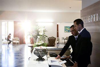 Отель Grand Hotel Alassio Италия, Лигурия, фото 8