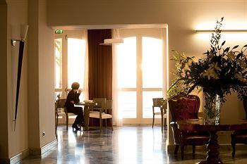 Отель Grand Hotel Alassio Италия, Лигурия, фото 9