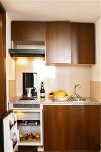 Residence Miramare