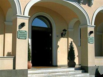 Residence Miramare