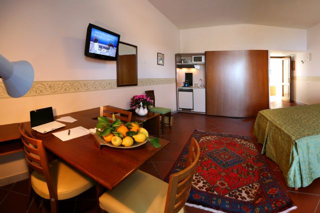 Residence Miramare