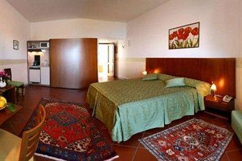 Residence Miramare
