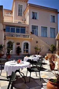 Residence Miramare