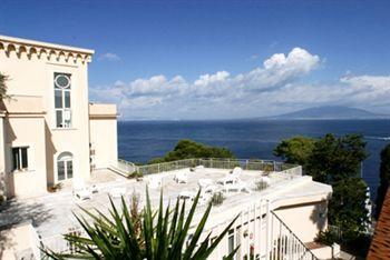 Residence Miramare