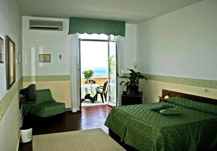 Residence Miramare