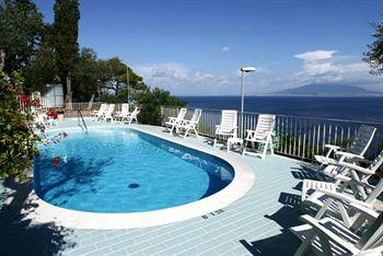Residence Miramare