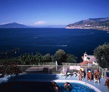 Residence Miramare